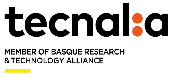 Logo and link to Tecnalia