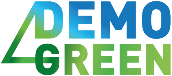 Logo of Demo4Green