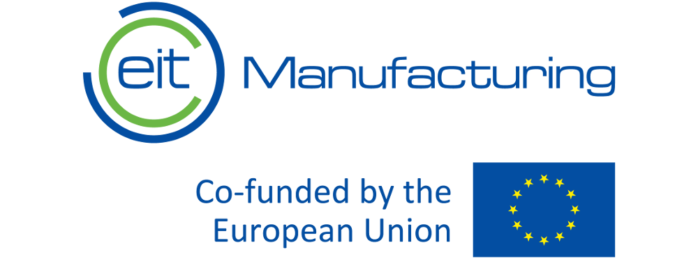 Logo EIT Manufacturing